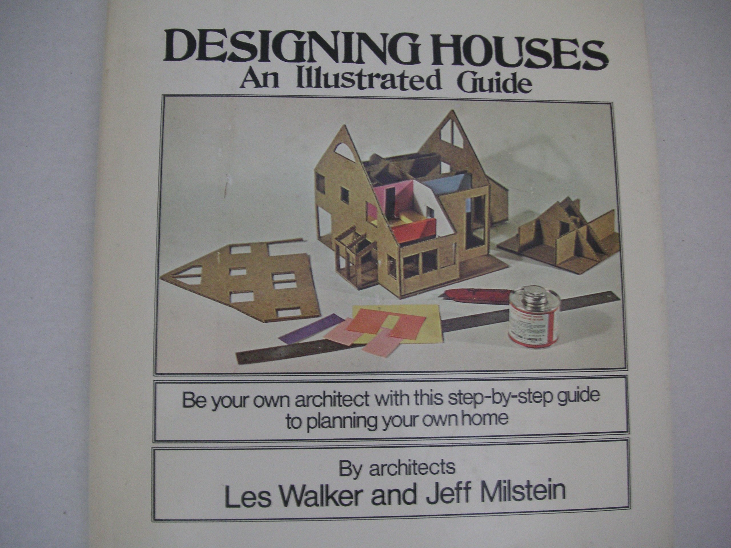 Buy Designing Houses — BookShops.in