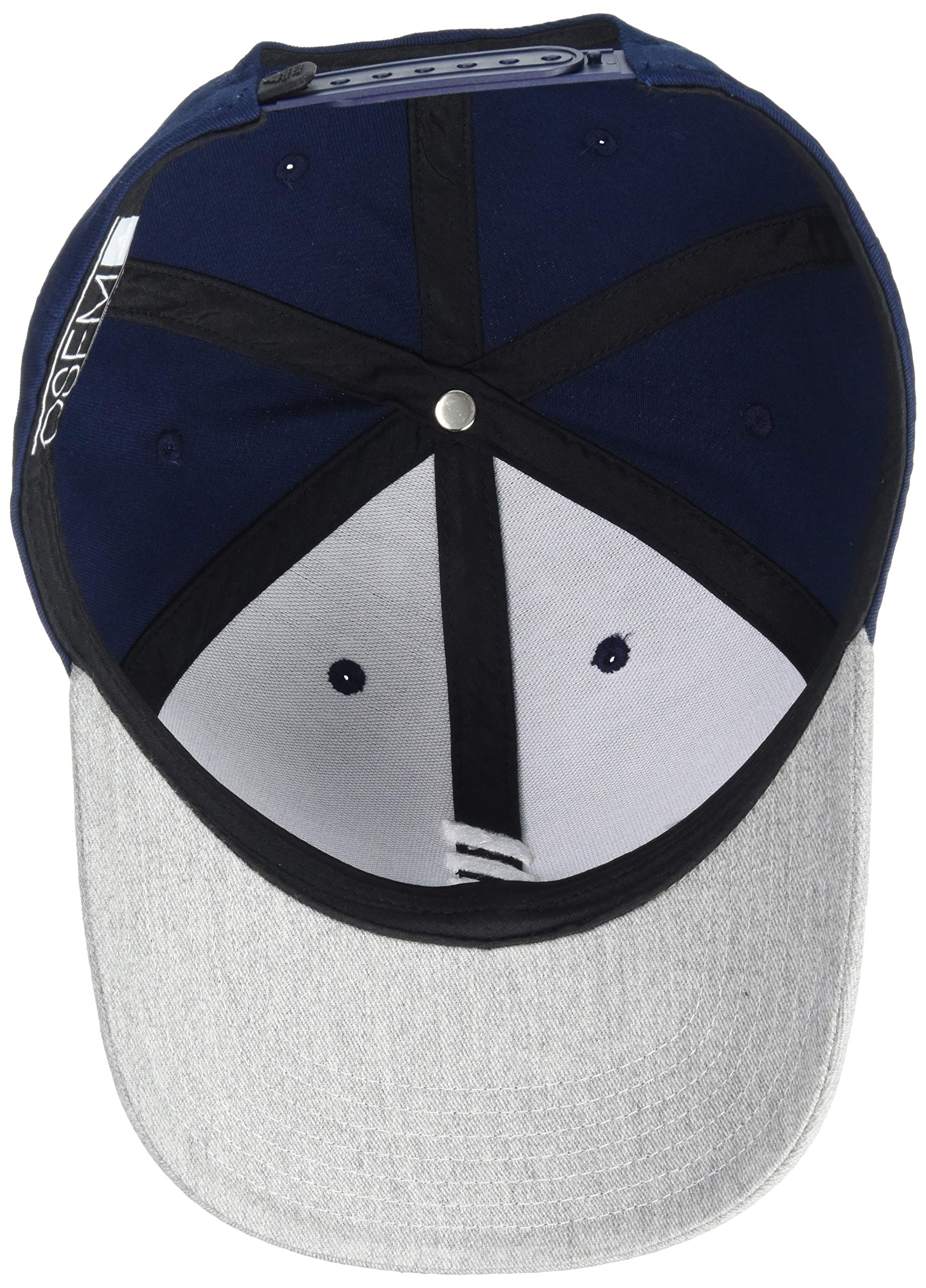 adidas Men's Adicross Bold Stripe Hat 