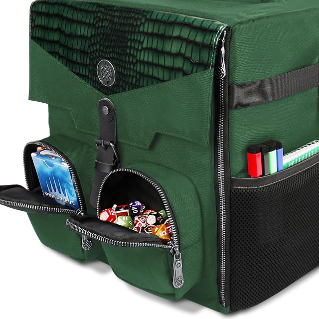 Foto 5 de 8 de ENHANCE Bolso de Hombro Juegos Mesa