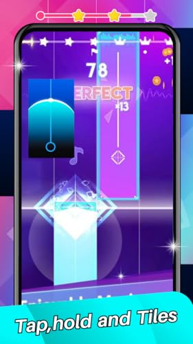 Music Piano Tiles 4