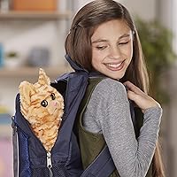 Vista 7 de Marvel Capitán Marvel película ganso el gato