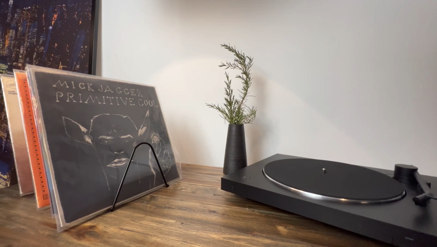 25 Stück Durchsichtige Schallplatten-Schutzhüllen Für 12-Zoll-LPs – Bis 3,8 Cm Dick, Staubdicht!