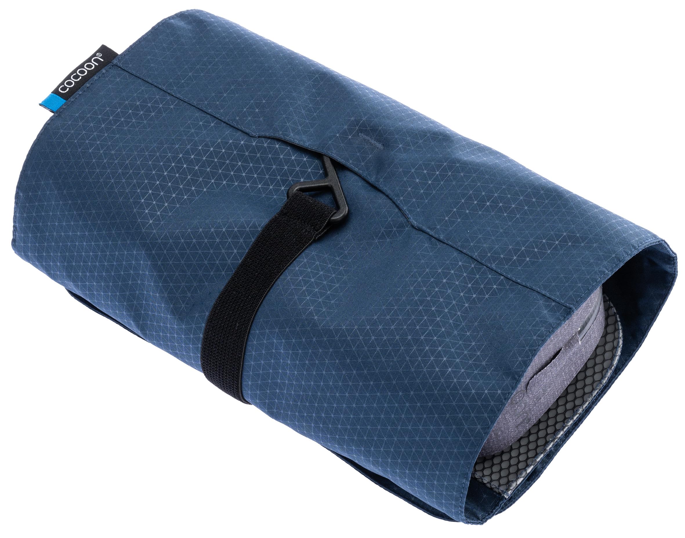 Cocoon Hanging Toiletry Kit Minimalist - Trousse de Toilette