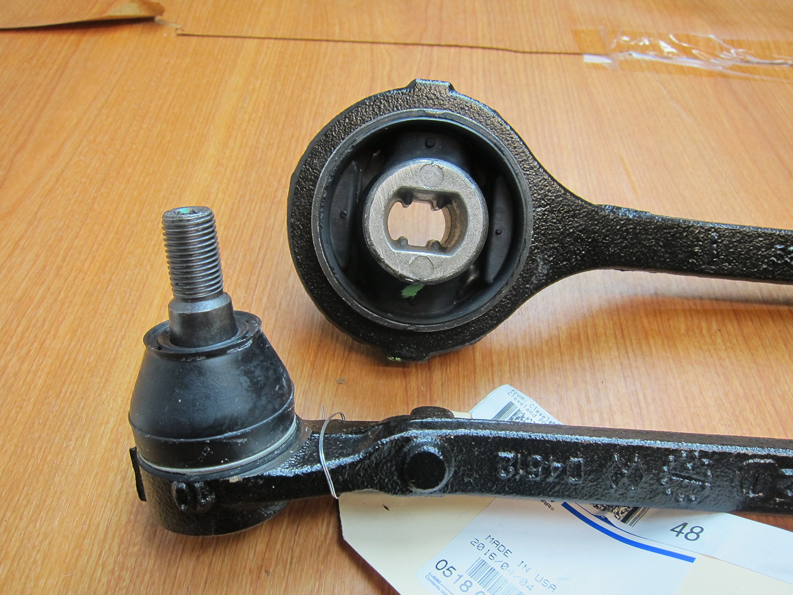 Introducir 50+ imagen strut tensioners dodge charger Abzlocal.mx