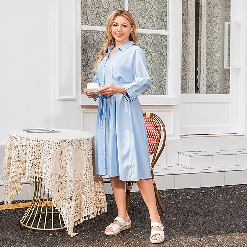 Miniatura 2 de Ortho+rest Sandalias ortopédicas cómodas para mujer, sandalias ortopédicas para caminar con soporte de arco