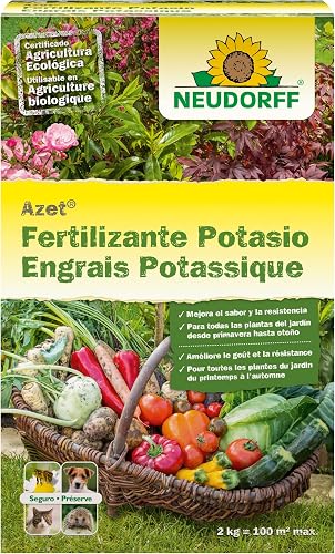 Azet Engrais Potassique Neudorff