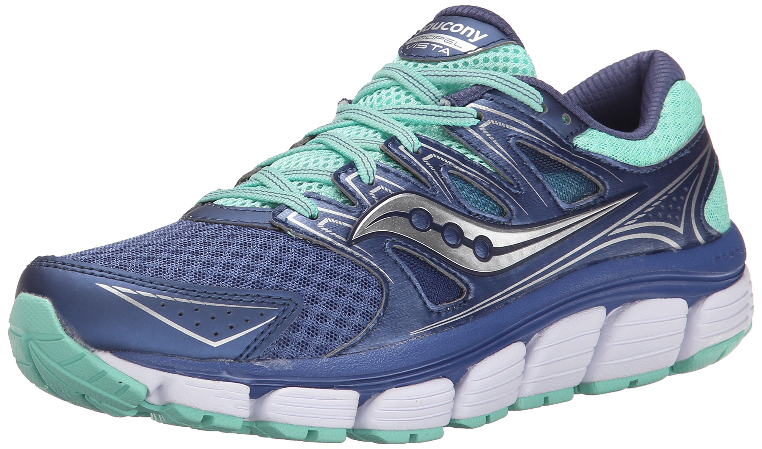 Saucony Women's Propel Vista Running Shoe