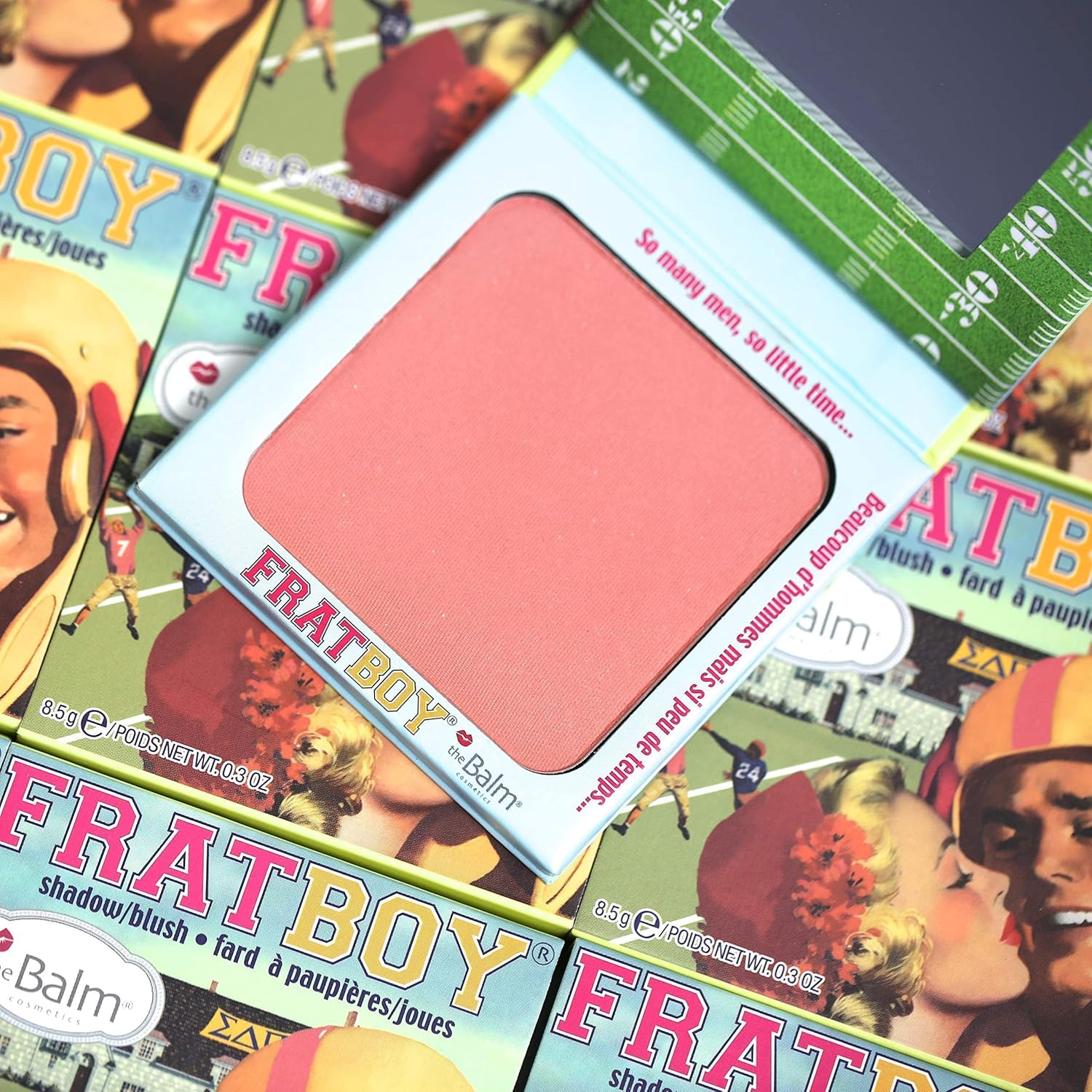 theBalm FACE_SHAPING_MAKEUP_theBalm - Image 4