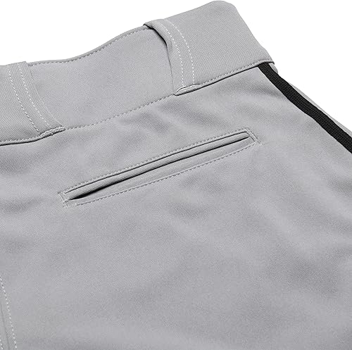 Miniatura 4 de CHAMPRO Triple Crown - Pantalón de béisbol estilo knickers con trenza para hombre