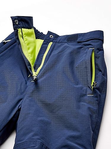 Miniatura 2 de Tienda Essentials - Pantalones de nieve para niño, resistentes al agua