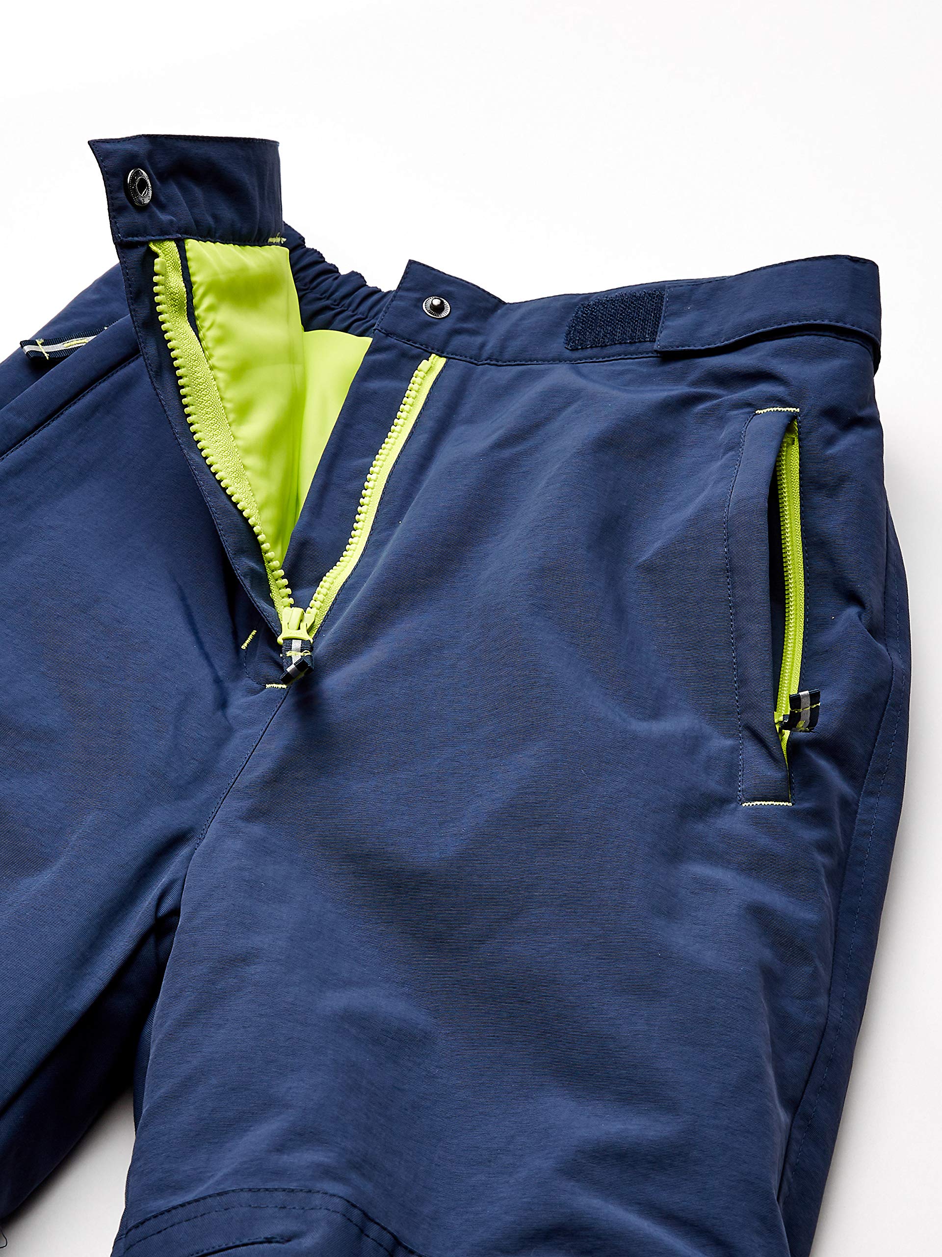 Amazon Essentials Pantaloni da Sci e da Neve Impermeabili Bambini e Ragazzi