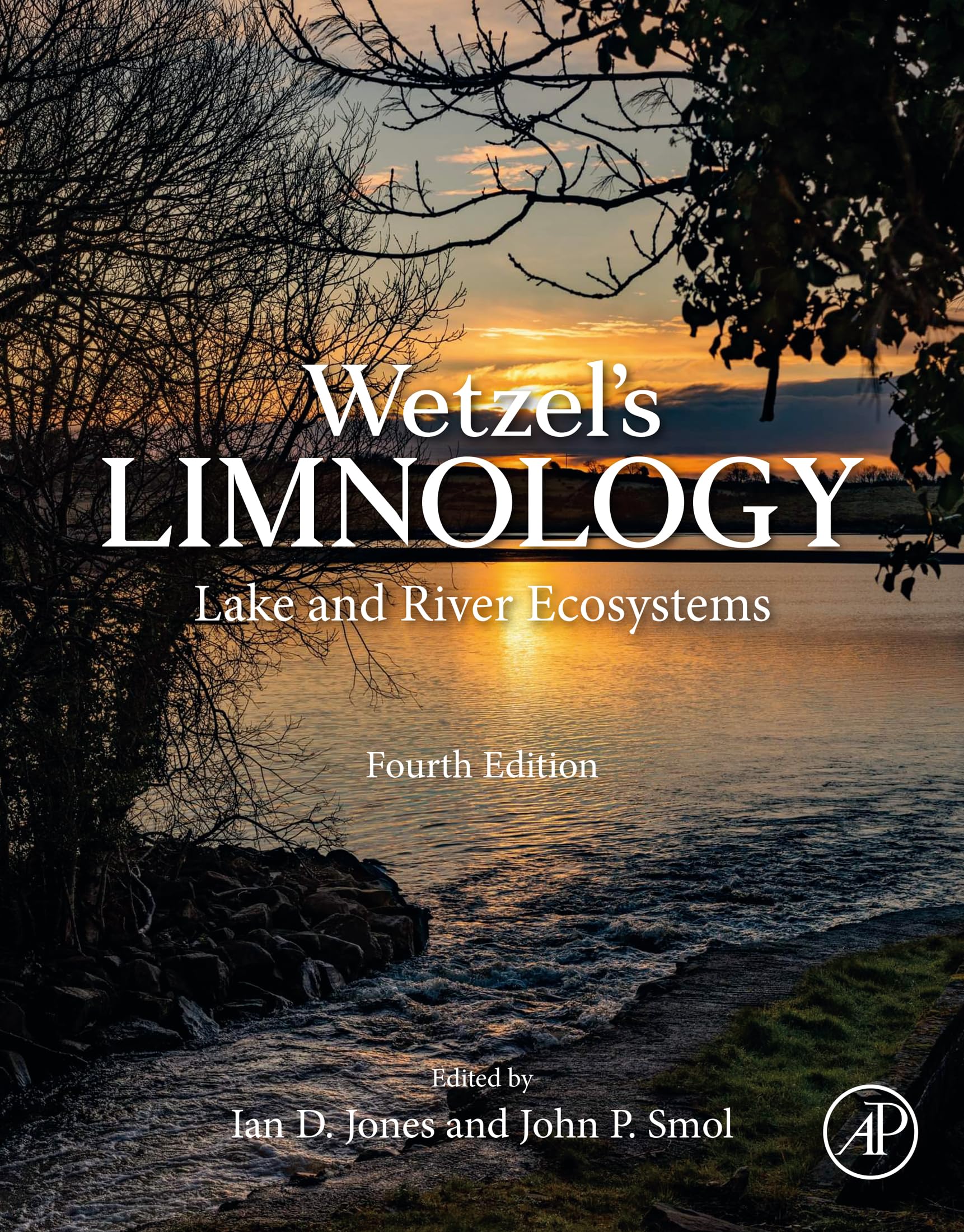 Wetzel's Limnology: Lake and River Ecosystems