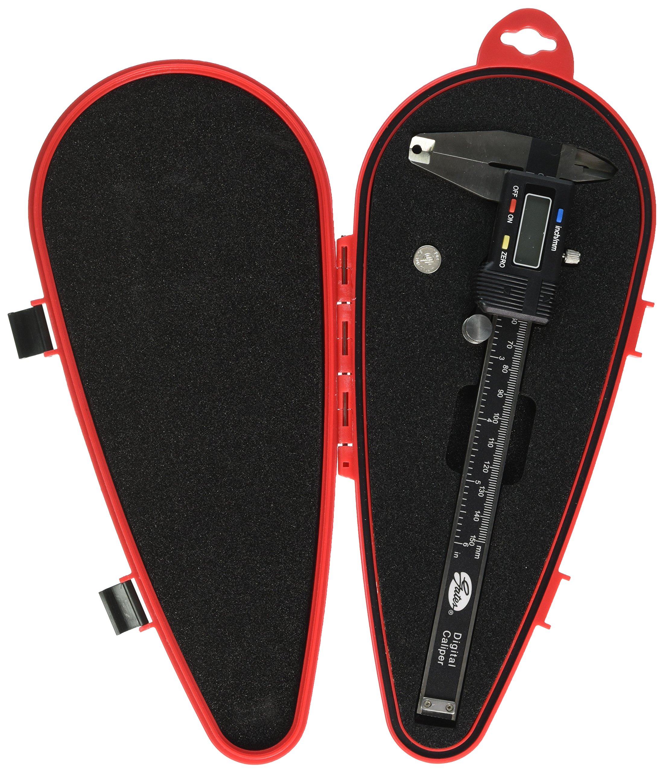 Gates 78241 Digital Caliper : Amazon.ca: Tools & Home Improvement