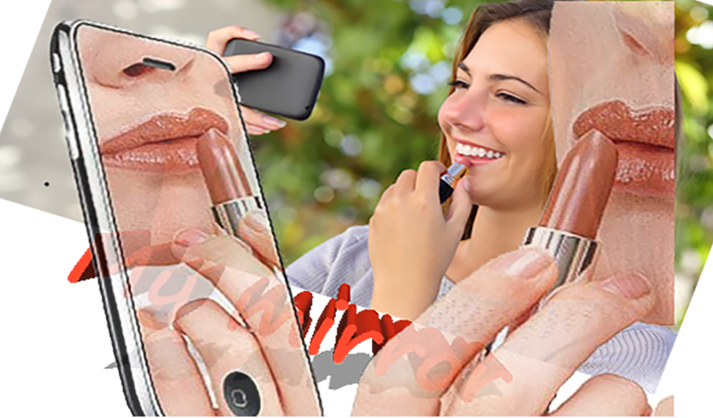 My MirrorAmazon.deAppstore for Android