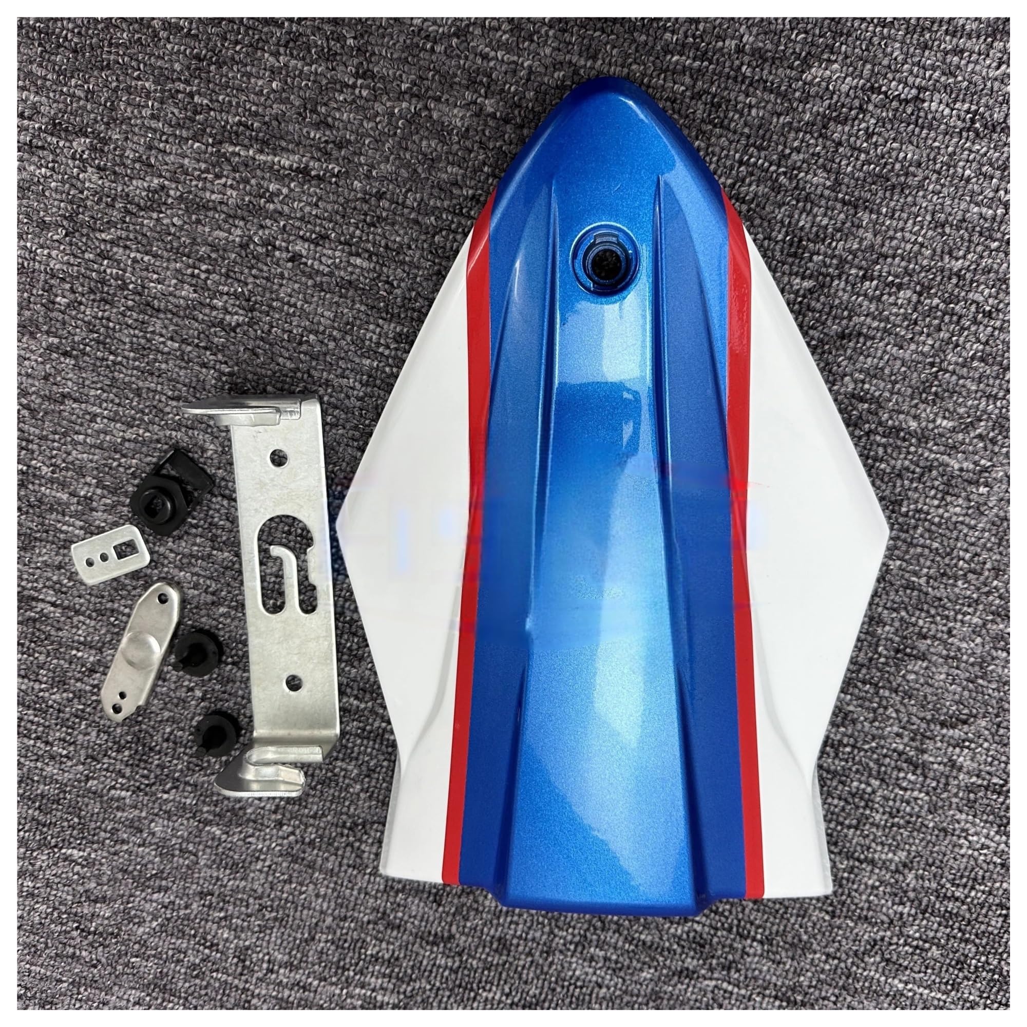 Carénage de bosse arrière haute finition en ABS pour S1000RR 2017