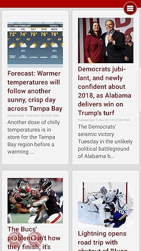 Tampa Bay Local News