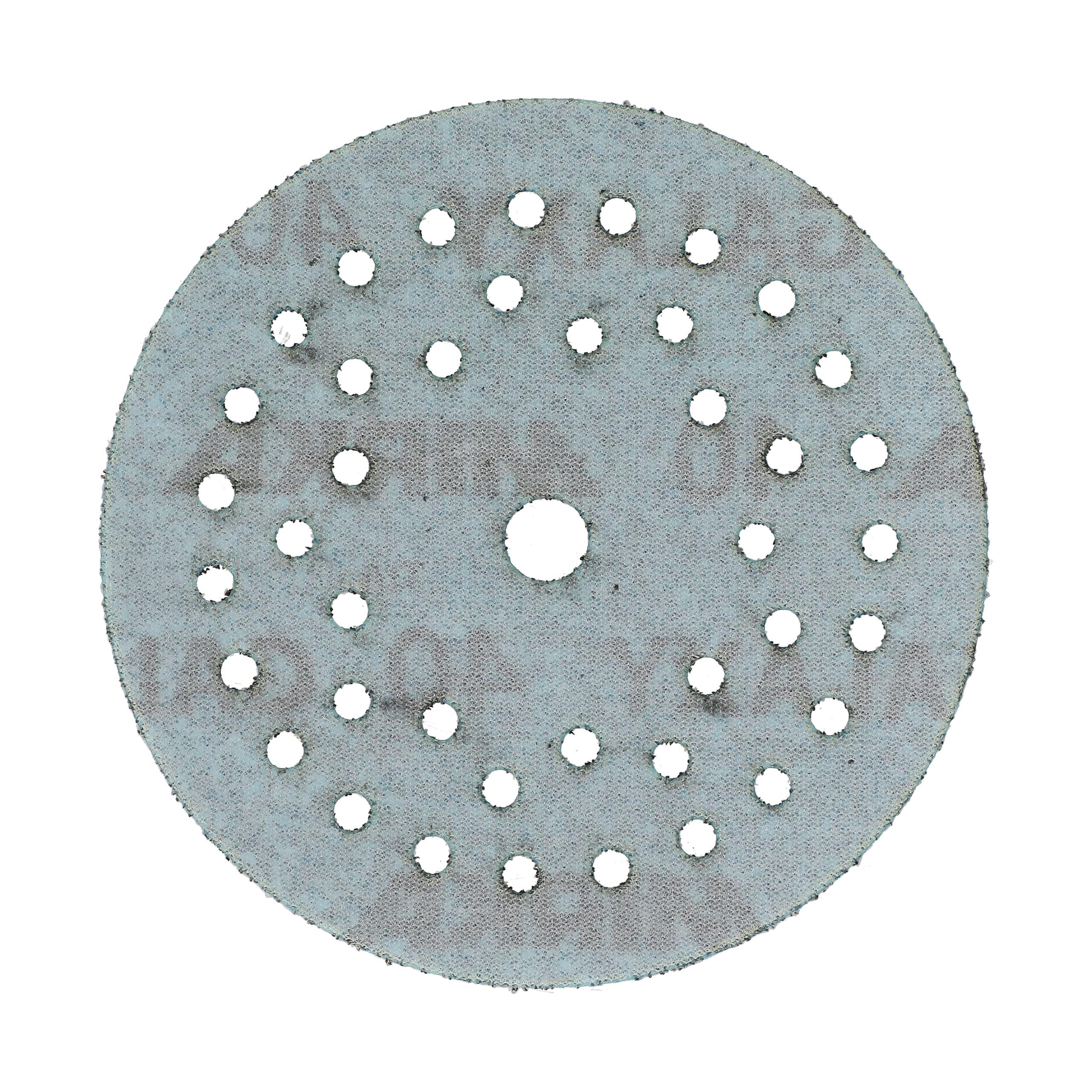 Mirka disque abrasif auto-agrippant Galaxy 125 mm grain 40
