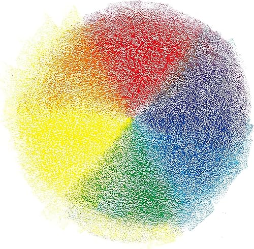 Miniatura 7 de STOCKMAR Lápices de cera de abejas – Juego de 12 lápices de cera de abejas no tóxicos para niños pequeños – Suministros de arte Waldorf para la