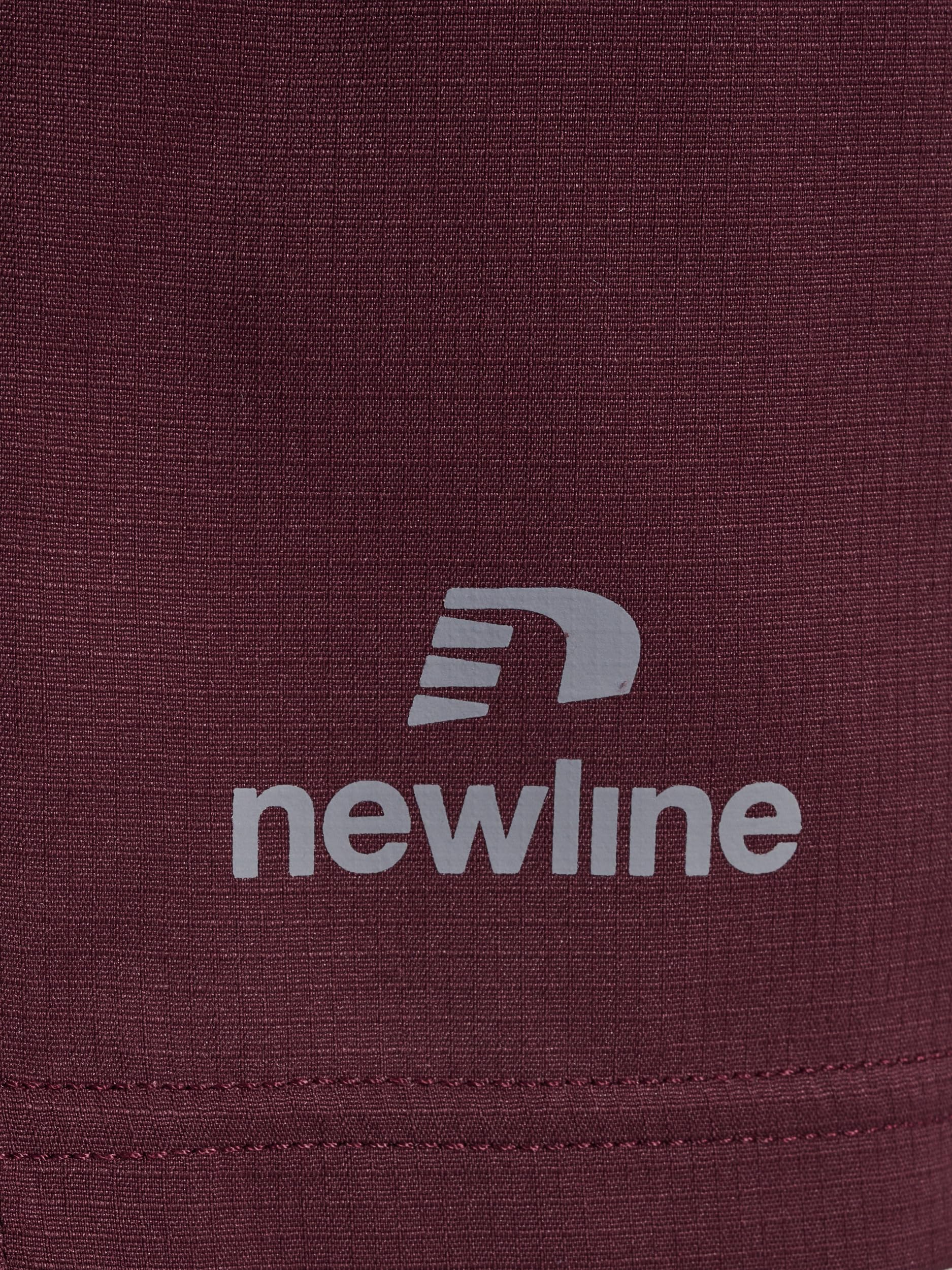 newline Nwlmax Zip Pocket Shorts W - Szorty Kobiety