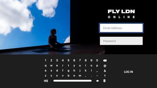 FLY LDN Online