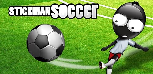 Stickman Soccer