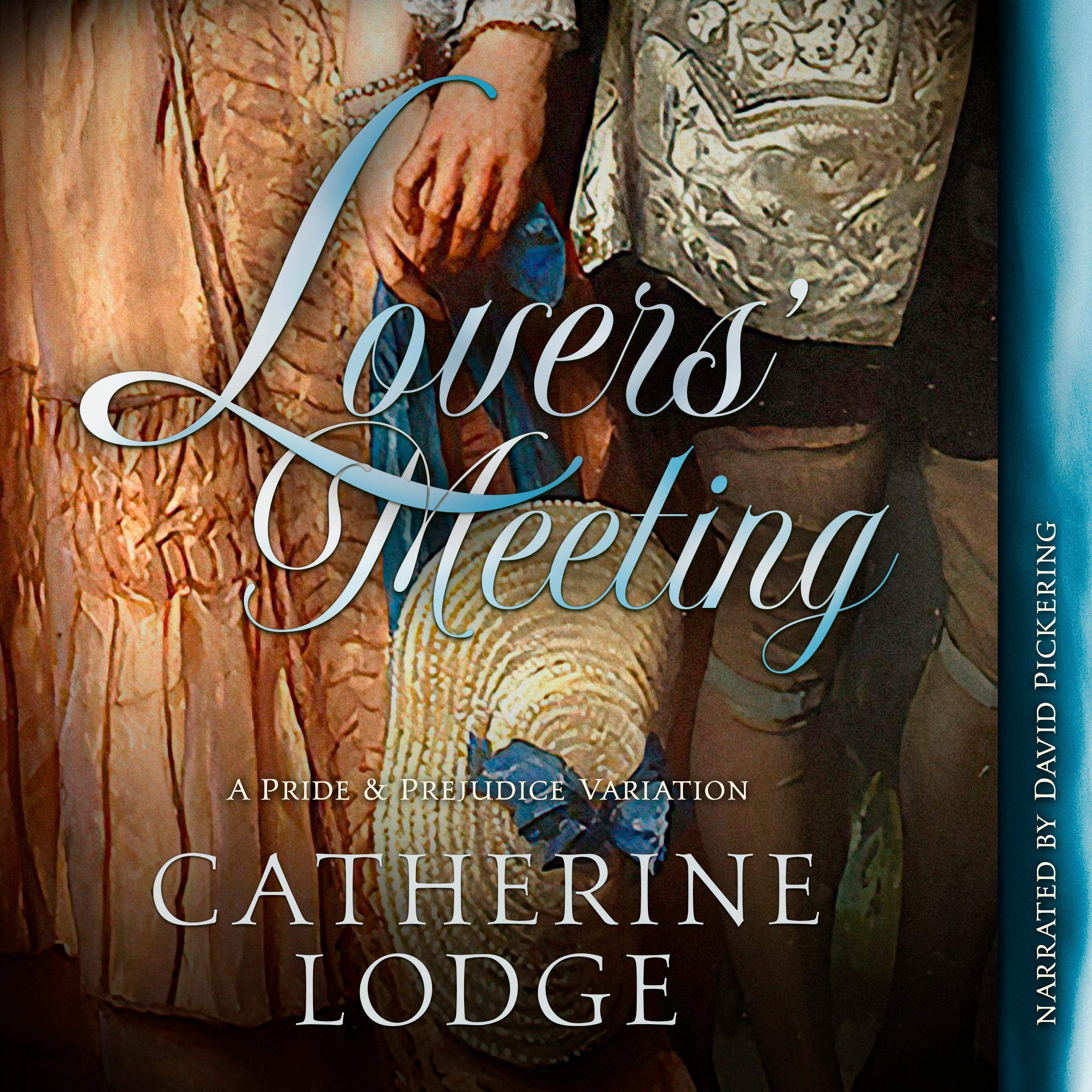 Cover art for Lovers' Meeting