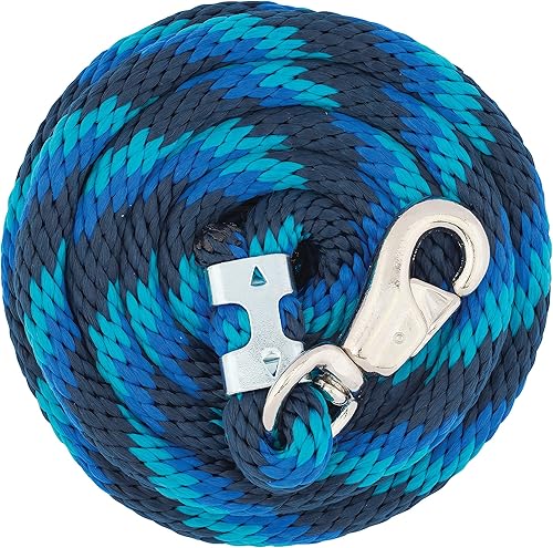 Vista 5 de Weaver Leather Cuerda de plomo de 10 pies