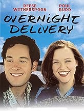 Overnight Delivery