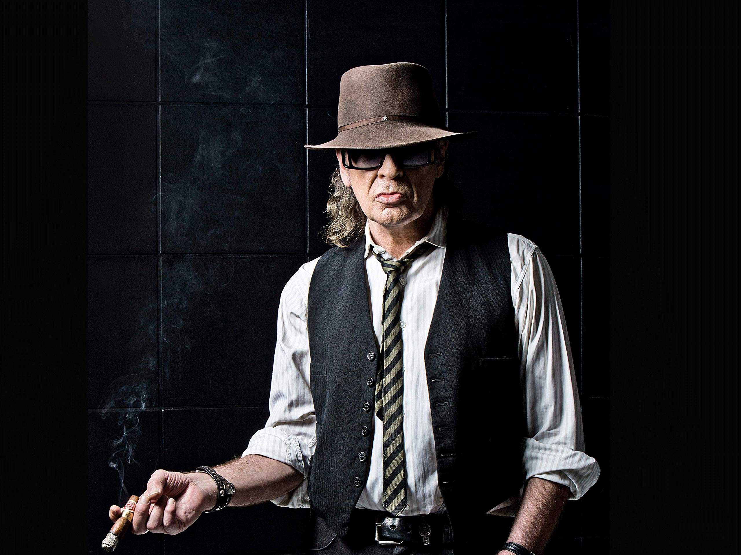 Udo Lindenberg