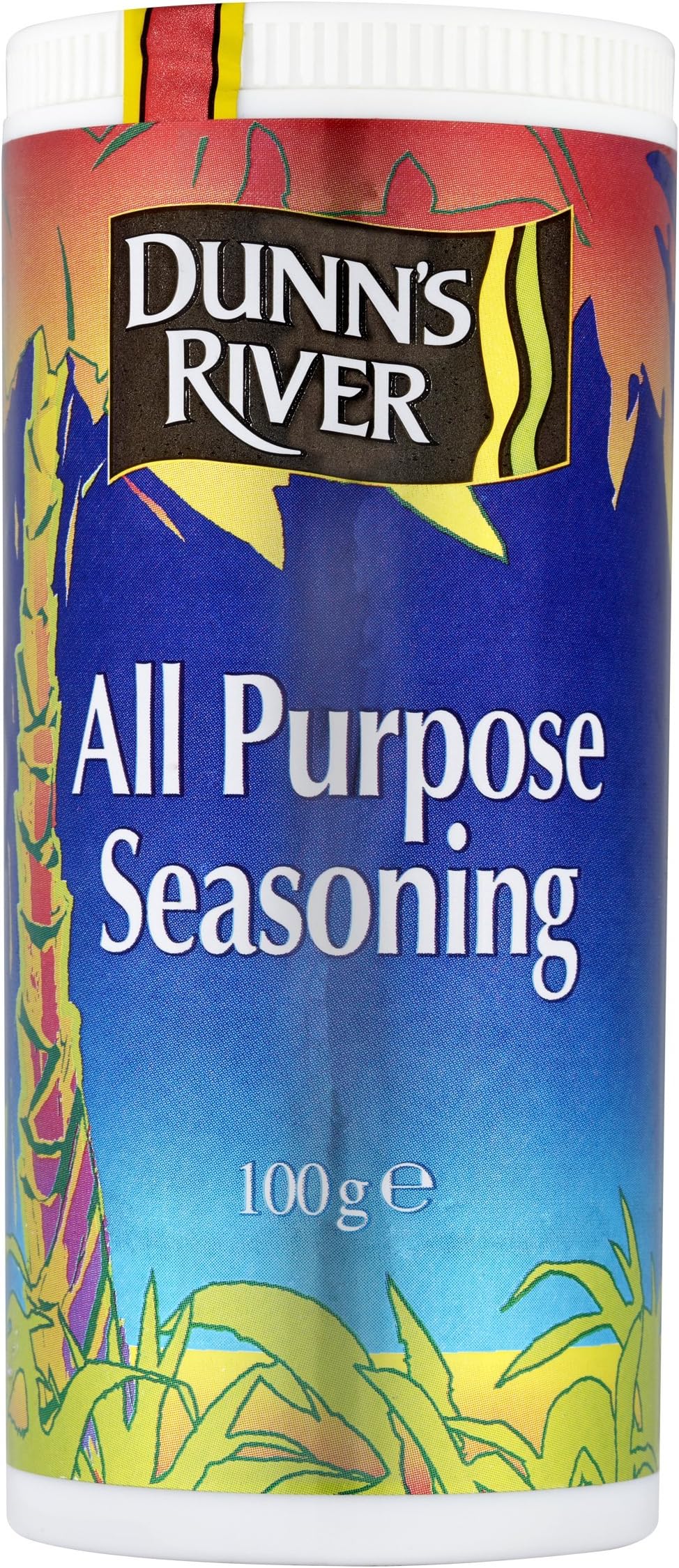 Dunns River All Purpose Seasoning, 100g