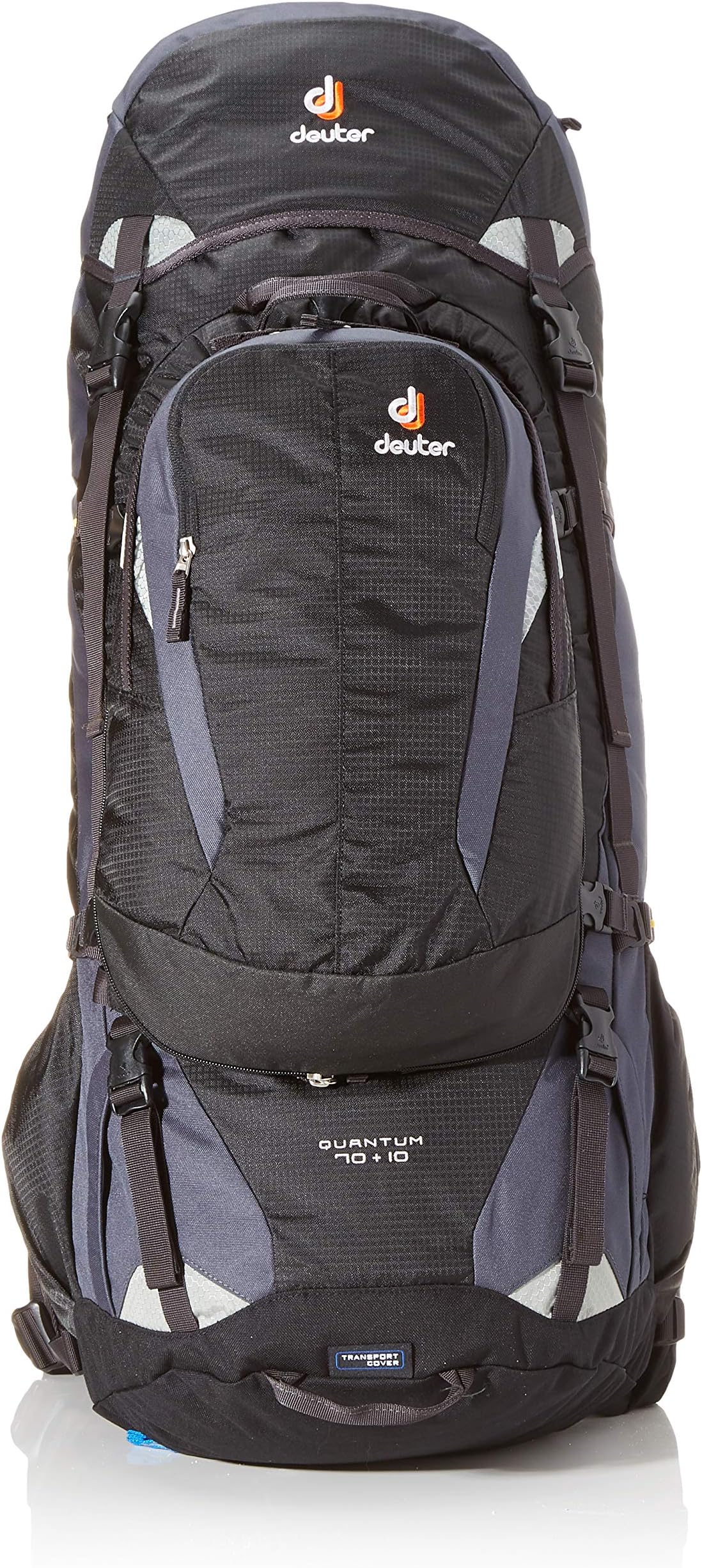 Deuter Quantum 70+10