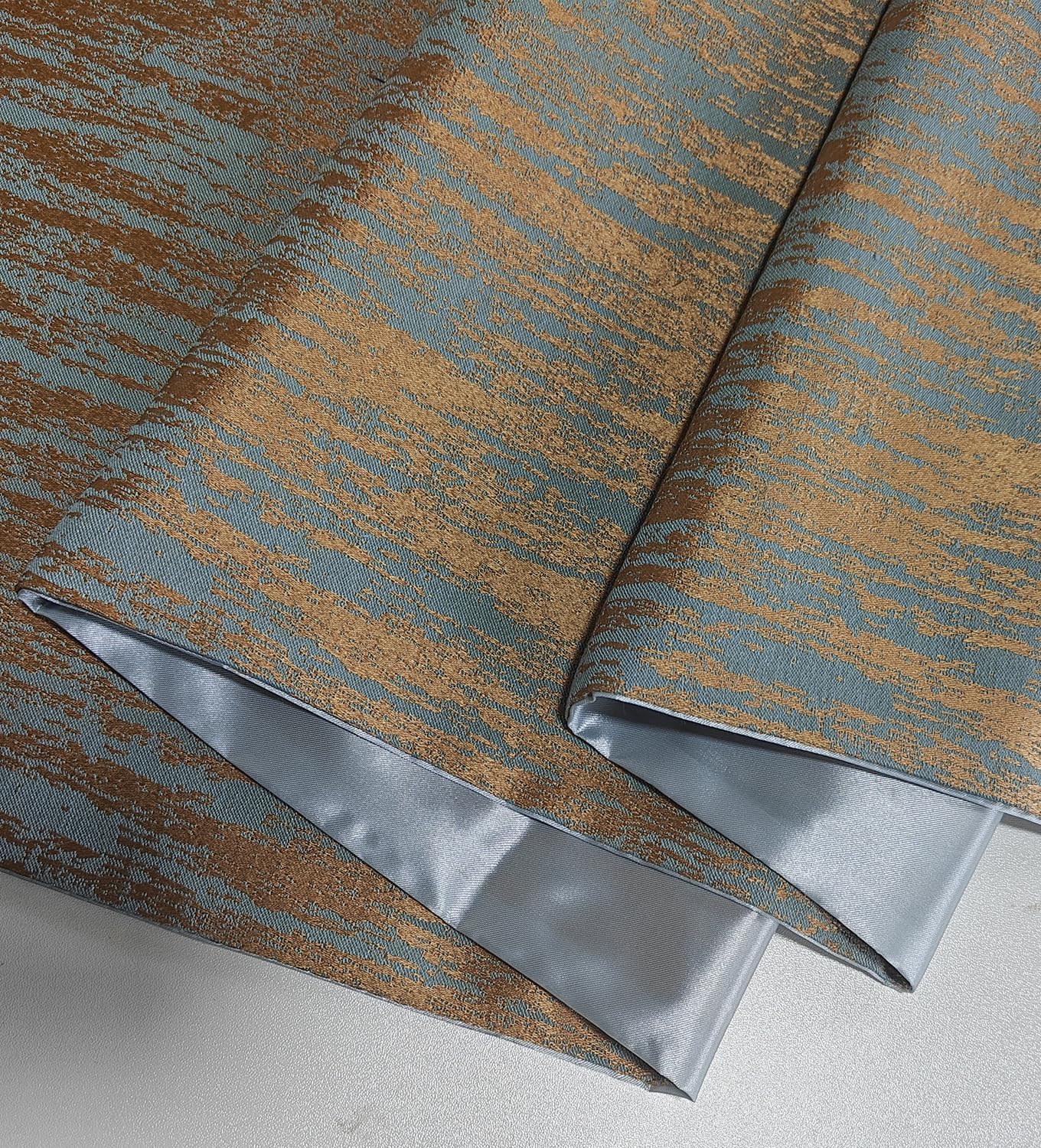 HoliSelear Multi-Size Tree Pattern Table Runner 90 Inches Long, 13 x 90, for Farmhouse Side Desk Tall Kitchen Tea/Coffee Table Dining Room Decoration Party Dresser Thanksgiving Christmas Green