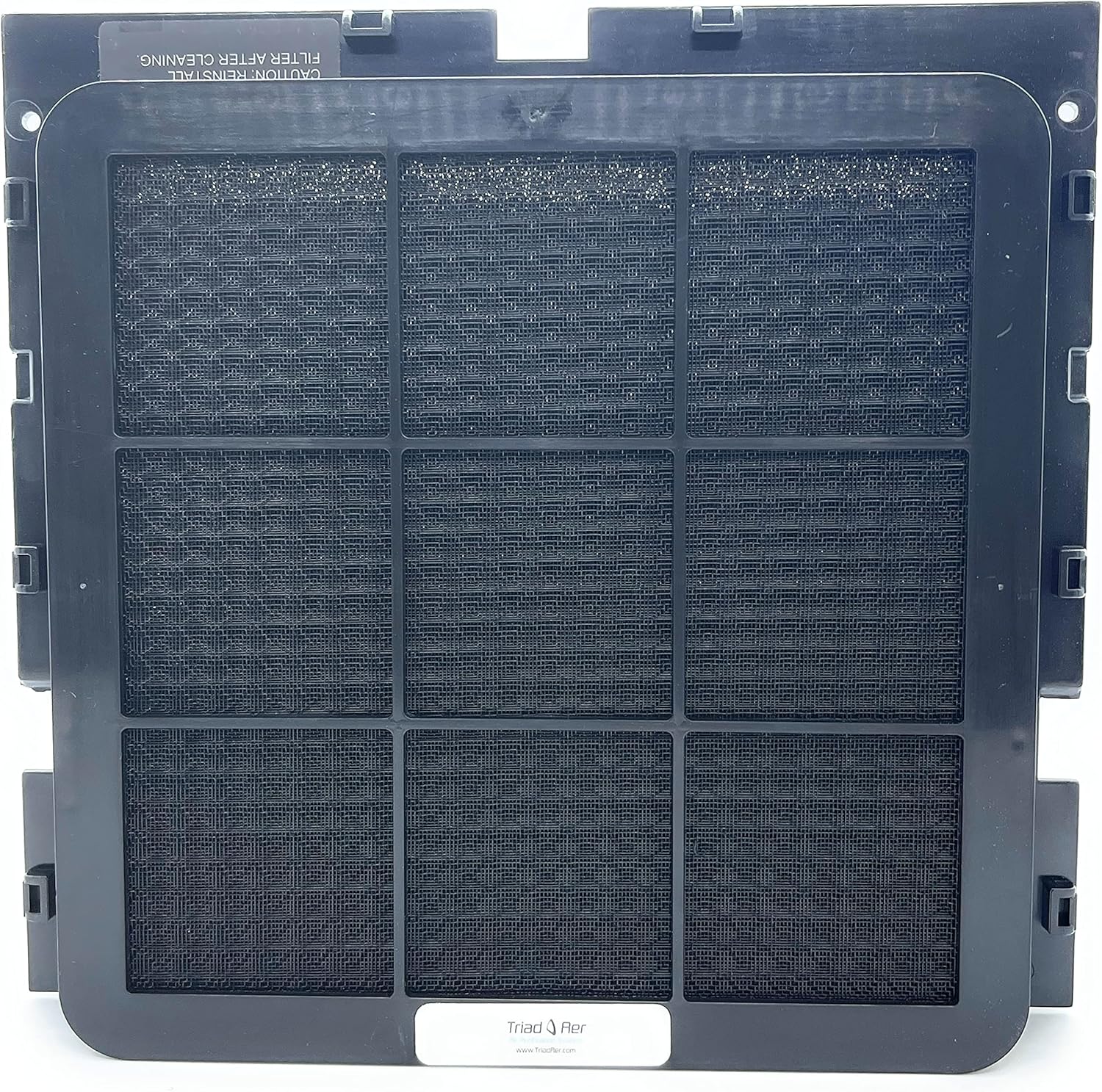 Triad Aer Filter (Original Part) Electrostatic Filter May