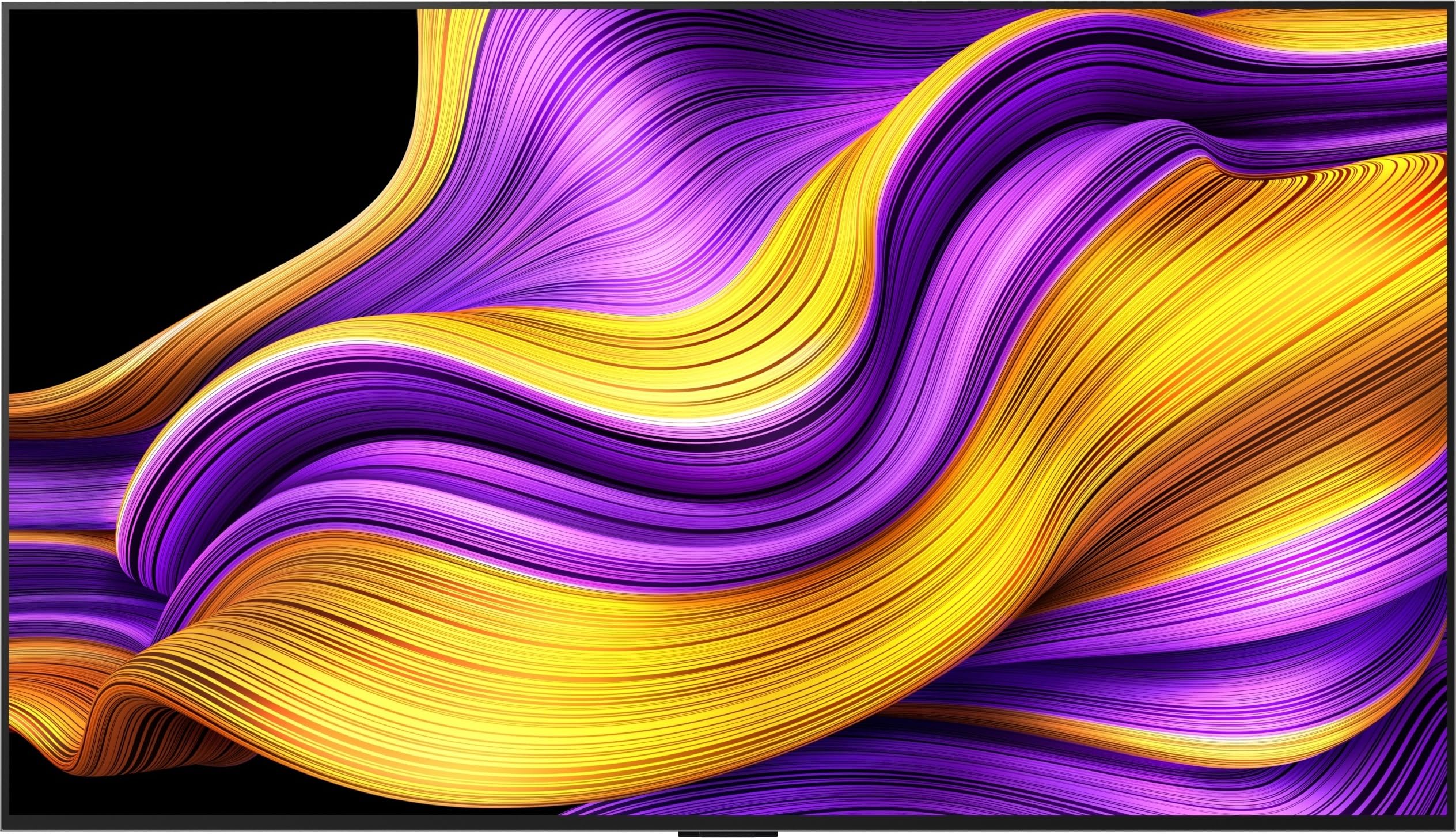 LG OLED55G54LW - 55" OLED EVO 4K, Smart TV AI G5, WebOS 25, Super Upscaling, Dolby Vision and Dolby Atmos, AMD FreeSync, Alexa/Google Assistant, Black [Energy Class E]