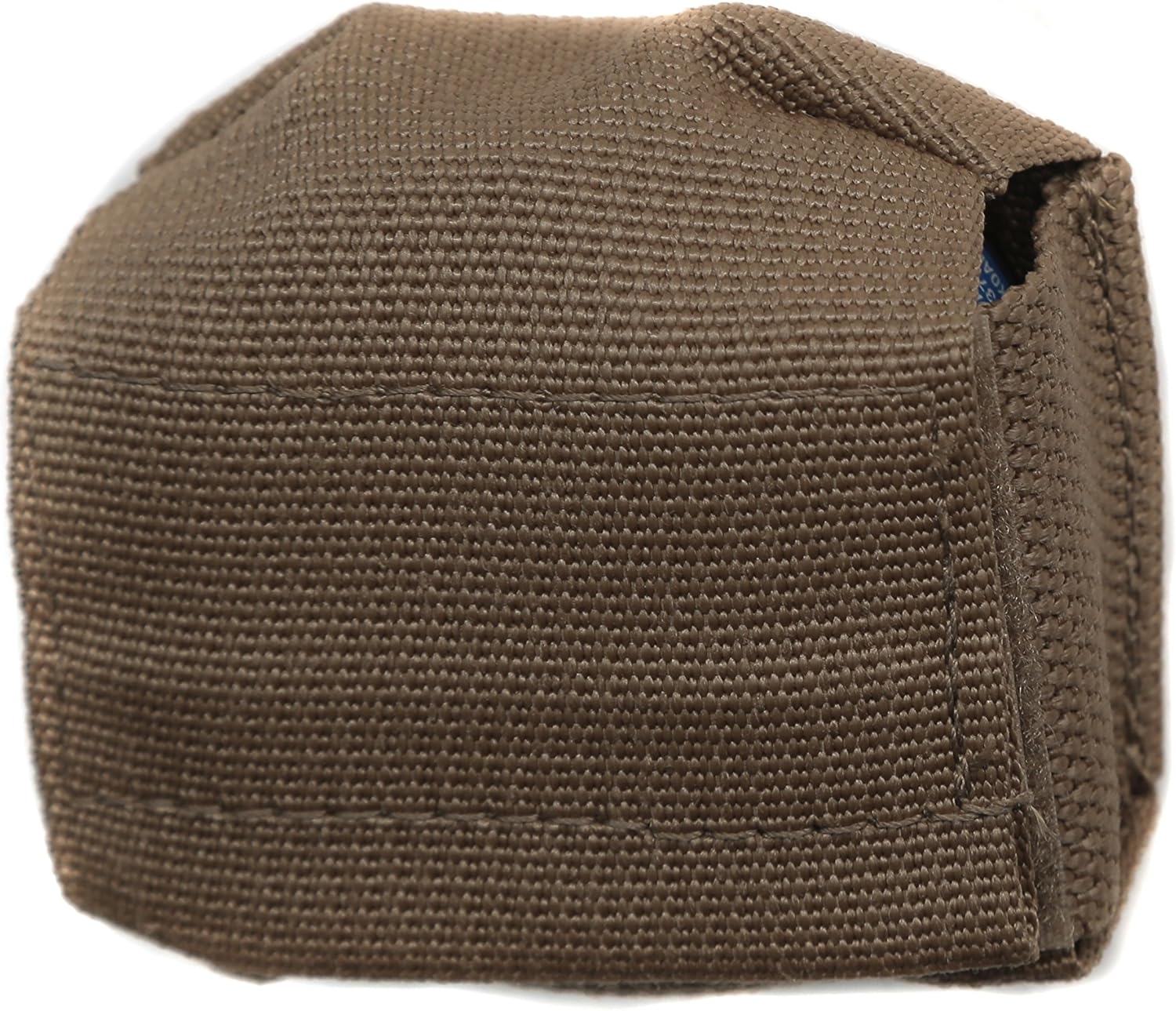 Raine MOLLE/PALLS Dip Pouch, Coyote Brown Sports & Outdoors