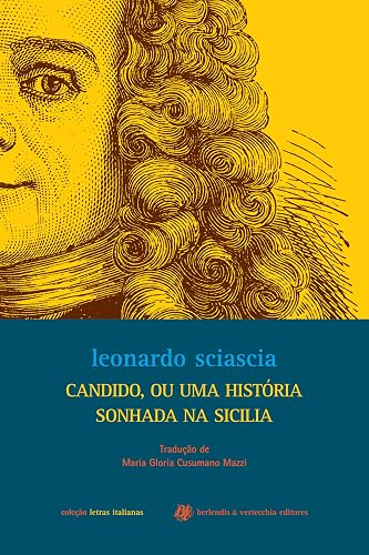 Candido, ou uma história sonhada na Sicíia
