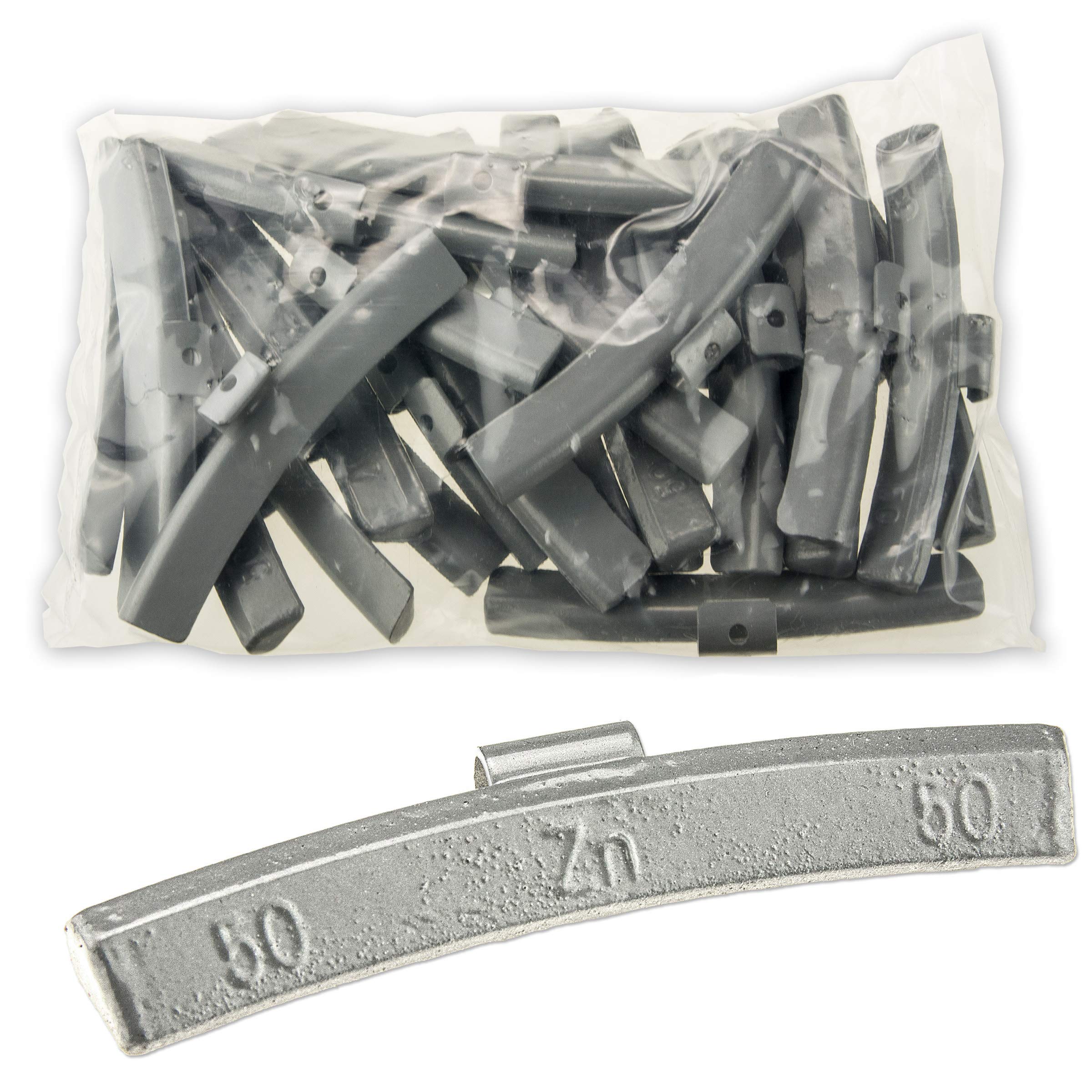 Stalen velgen, Volvo C30, S40, V40, V50