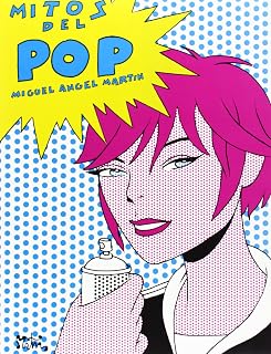 Mitos del pop