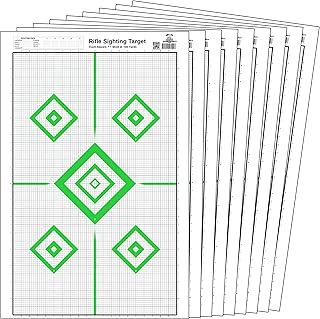 Freedom Gun Targets 23
