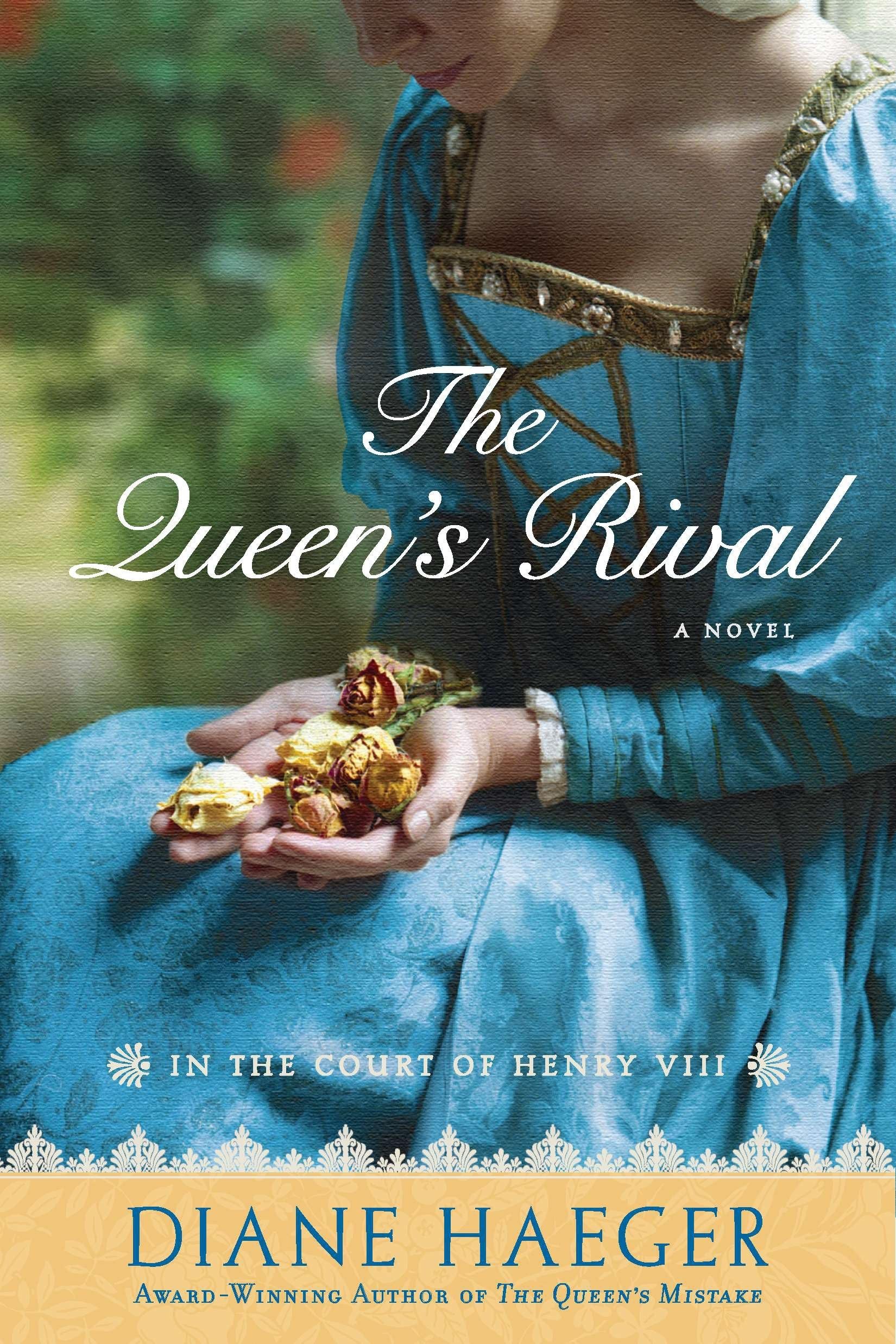 The Queen's Rival: In the Court of Henry VIII: 3 (Henry VIII's Court)