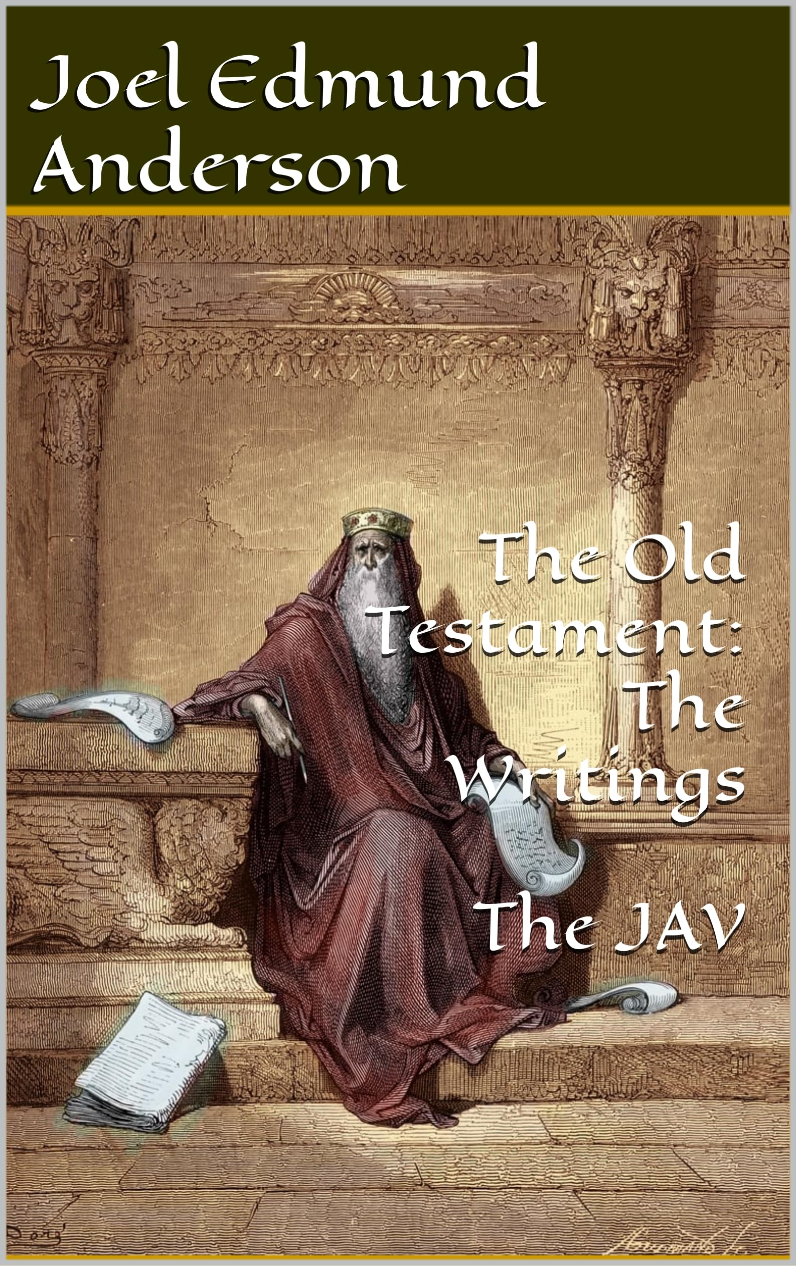 Amazon.co.jp: Joel Edmund Anderson: 本、バイオグラフィー、最新