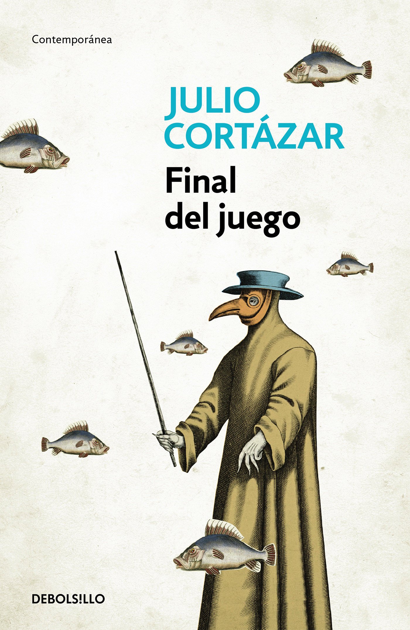 Final del juego / End of the Game (Contemporanea) (Spanish Edition)