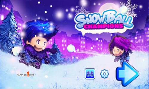 Snowball Champions