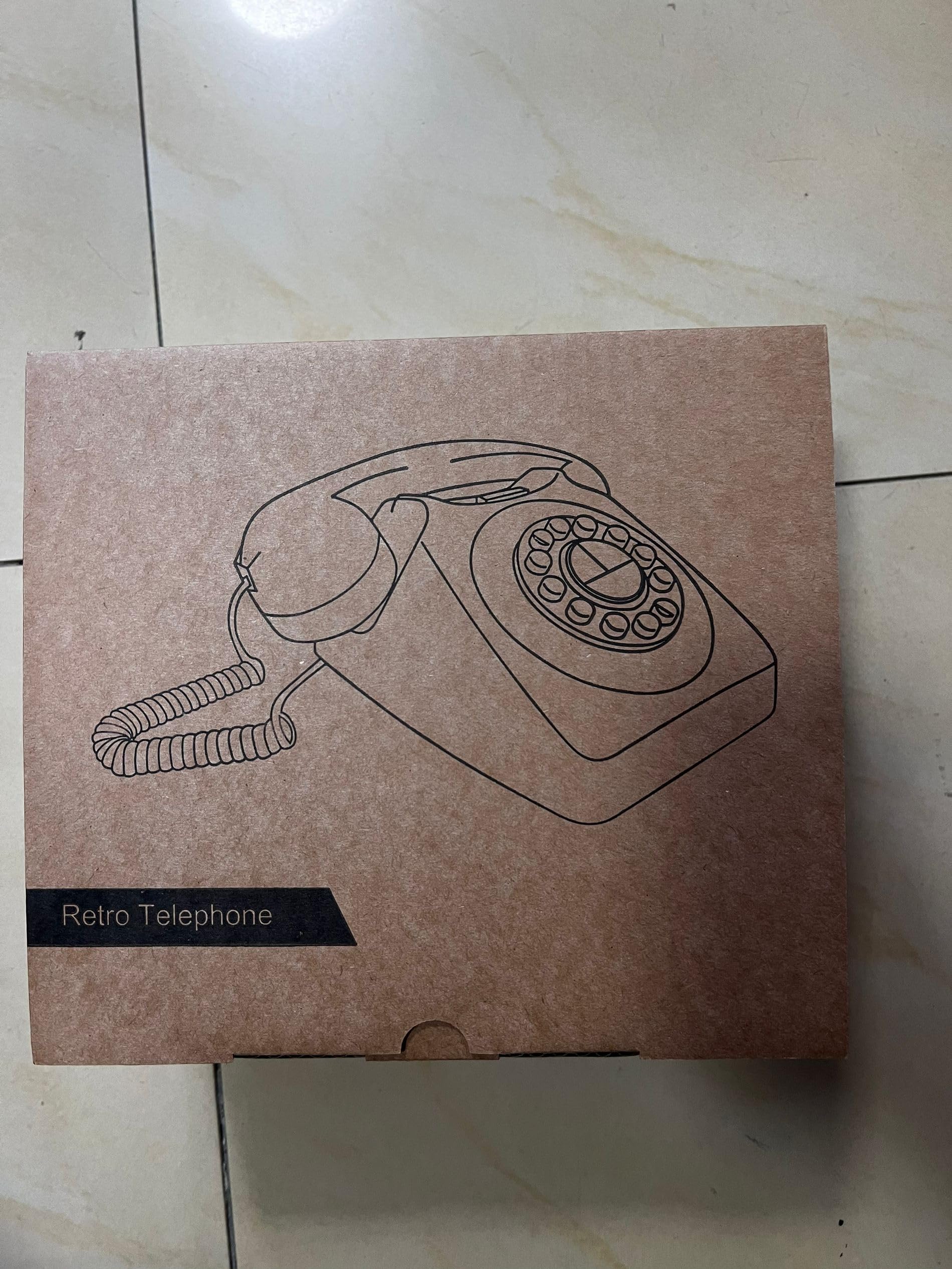 Księga gości Audio, spotkanie weselne księga gości audio telefon DIY księga gości oryginalny telefon (różowy)