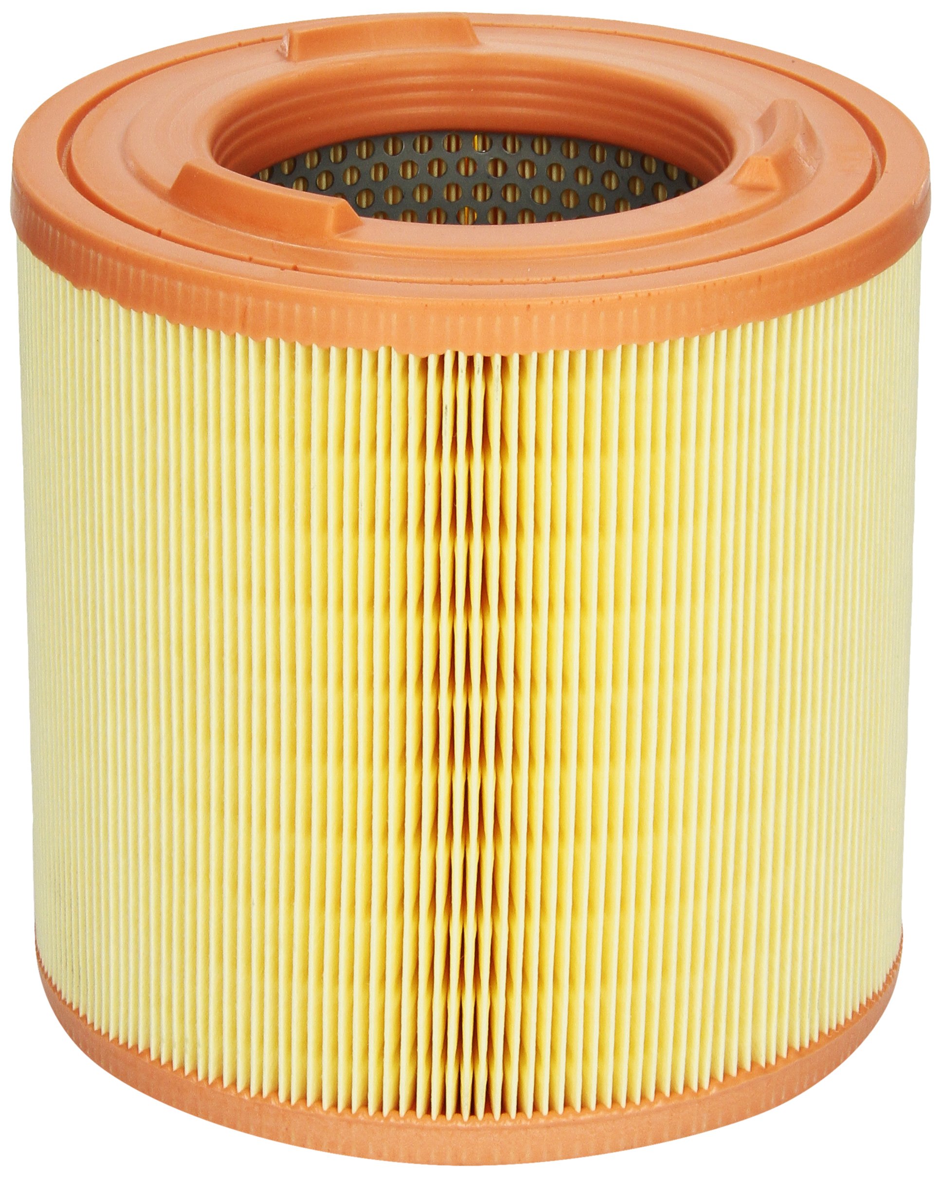 Hengst E879L Luftfilter – Filtereinsatz mit Abmessungen