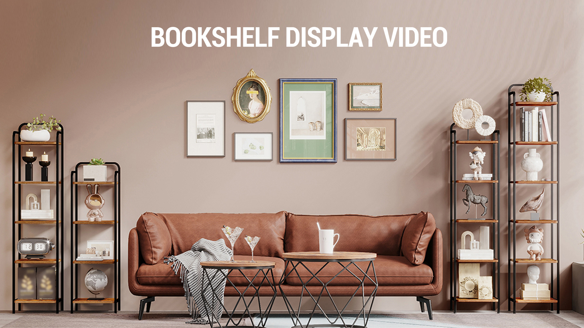 パシフィックファニチャー　STACKING BOOK CASE STACKING BOOK CASE | Original Furniture,Shelf, Cabinet | | P.F.S.