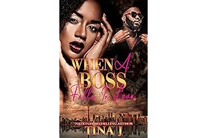 When a Boss Falls in Love: A Riveting Saga of Power and Passion