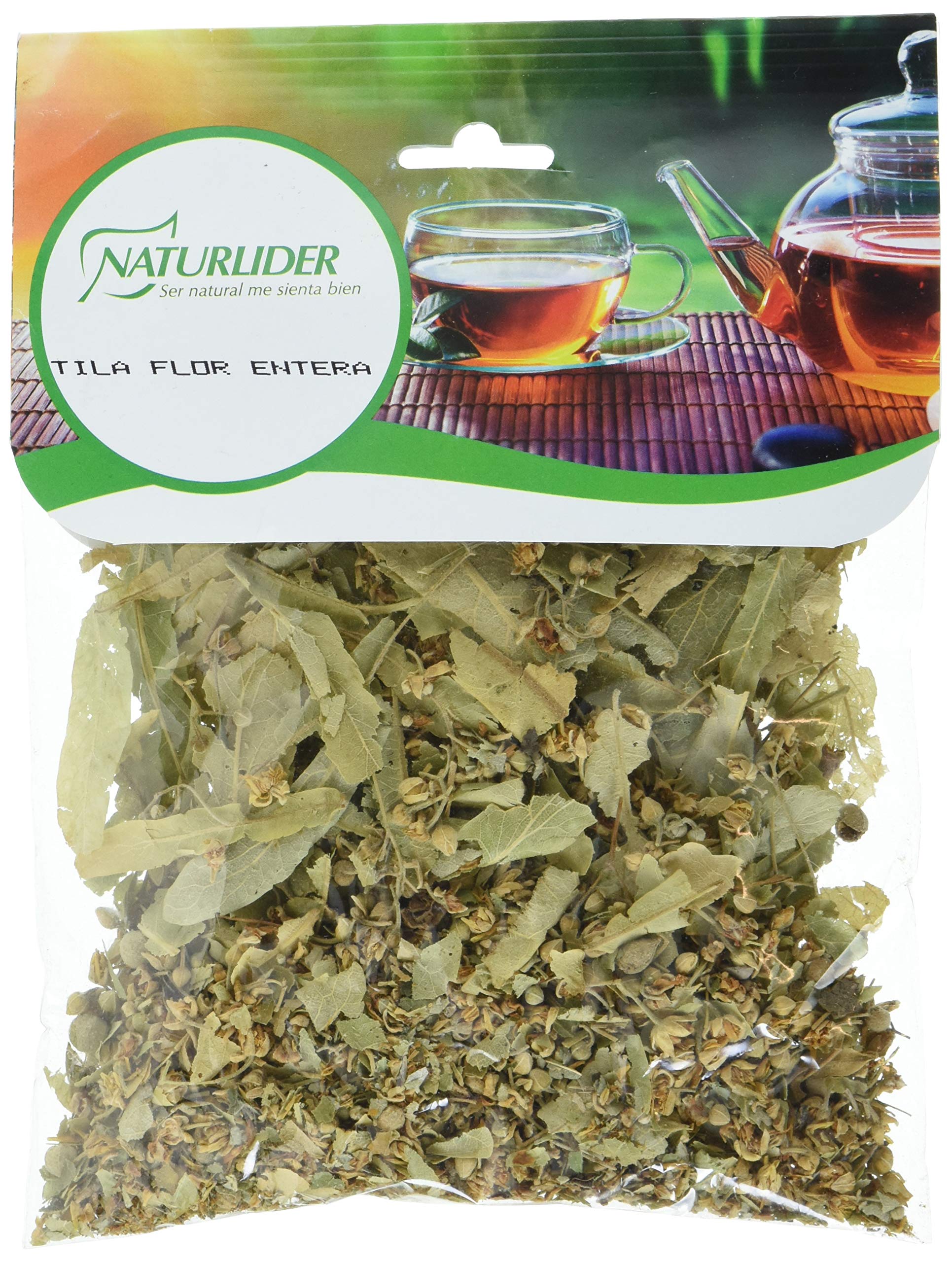 TILA Whole Flower 25 g, Not Applicable