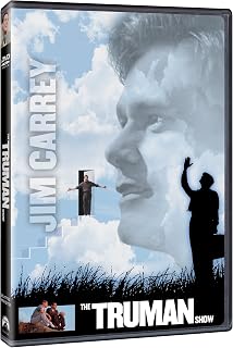 The Truman Show Price In India