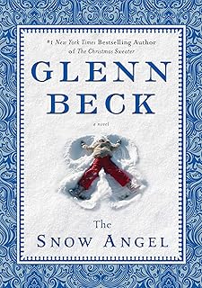 The Snow Angel (Deckle Edge)